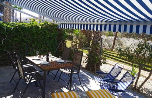 Casa Algar - La Calma - big terrace - 4 pools - Foto 17