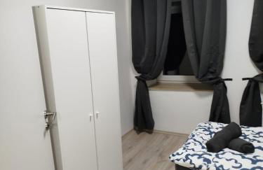 Work and stay Eschweiler 6 Betten 5 Schlafzimmer 2 Etagen - Foto 11