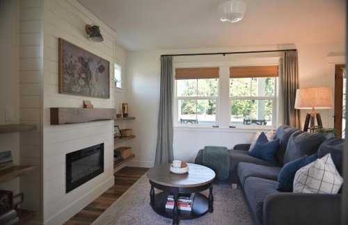 Prairie Cottage, a Fresh Farmhouse - Foto 10