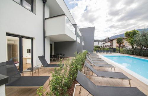 Riva Lake lodge - Foto 136