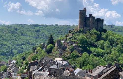 Maison du Roy/ Upper Cambers - Foto 52