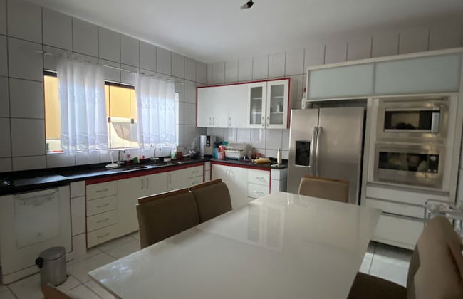 Sobrado - Px JK 5 quartos e 3 suites - Foto 13