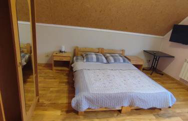 Agroturystyka u Haliny - Foto 9