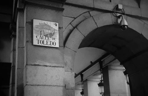 Nuevo Elegante piso Vintage en plena Plaza Mayor - Photo 4