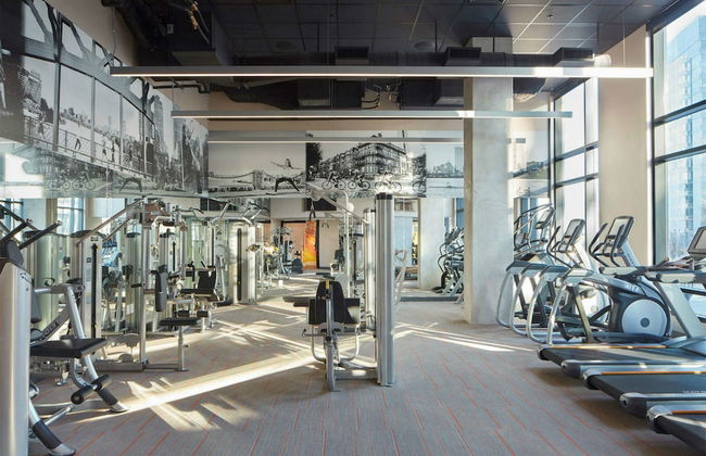 Apartments in Watermark Seaport by LYX - Foto 6