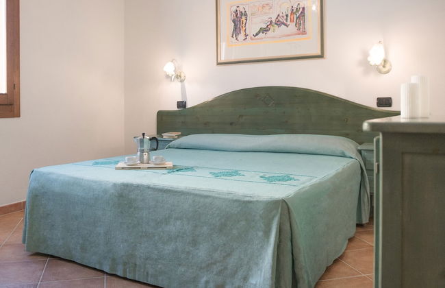 Idyllic Residence Cala Viola 1 Bedroom Apartment Sleeps 3 No1414 - Foto 5