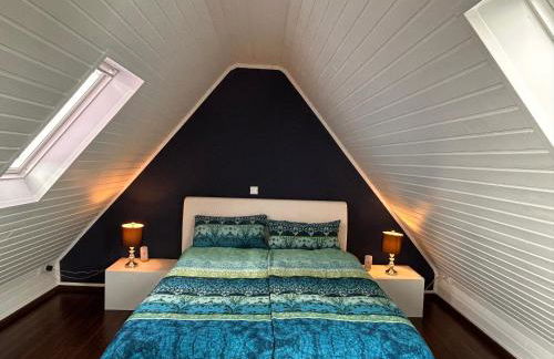 Sonnendeck - Wellness Whirlpool Garden & Grill,125qm - Foto 23