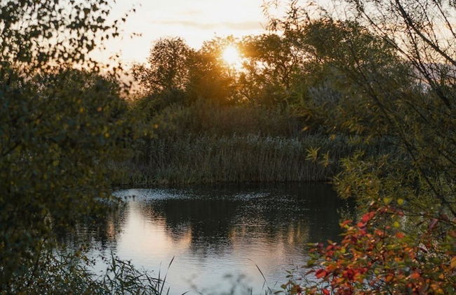 Hygge at Vallum - Foto 19