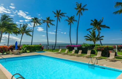 Castle at Moloka'i Shores - Foto 19