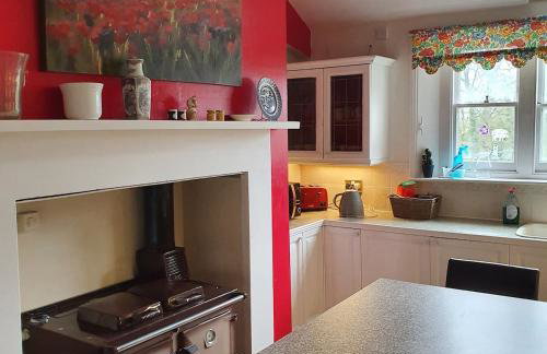 Country Manor House - Foto 33