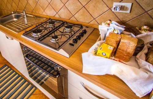 Fondaco Parrino Mare - Foto 43