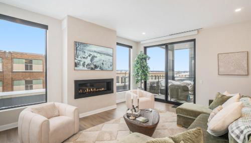 Dutch Coast Retreat - Foto 3