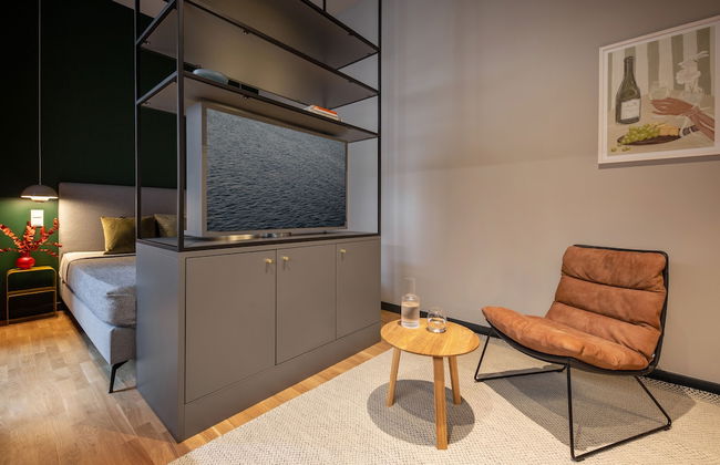 ipartment Berlin Mitte - Foto 6