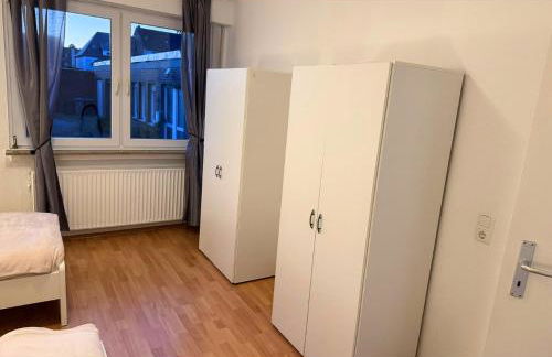 Oelde Modernes Apartment für Monteure & Familien Zentral 4 Gäste - Foto 6