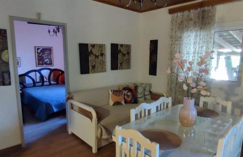 garden house nafplio - Photo 24