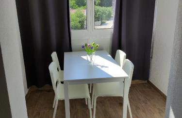 Apartmani Bodo - Foto 11