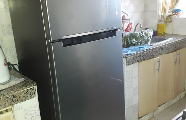 A home away from home - Foto 8