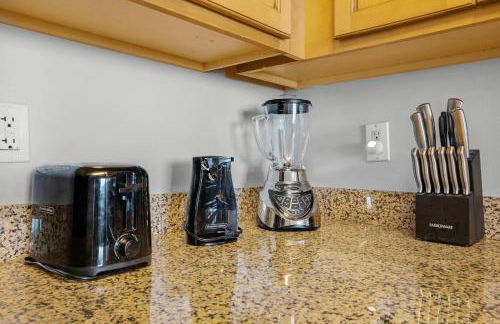 Palms Resort 1406 Jr 2BR - Foto 34