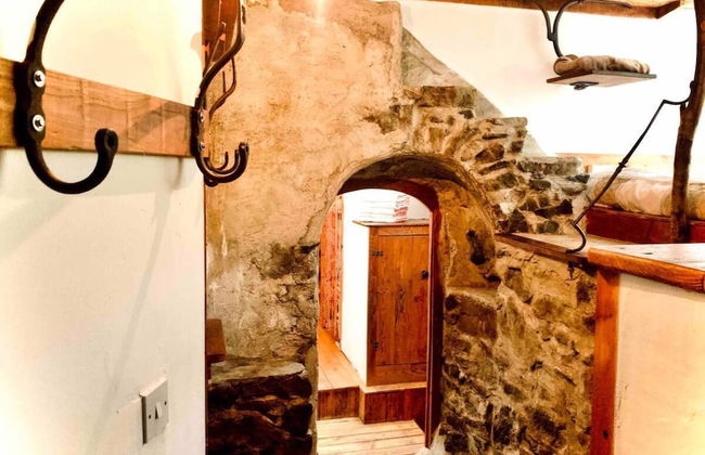 Unique Fairytale Farmhouse Near Galway - Foto 73