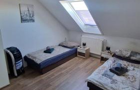 FLEX Aparts - möblierte Wohnung in Zwickau - Foto 1