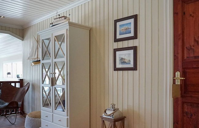 7 Person Holiday Home in Fjallbacka - Photo 15