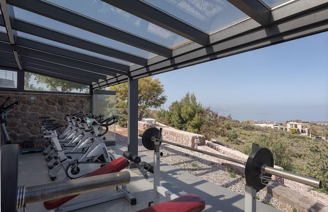 Aphea Retreat Villa - Photo 45