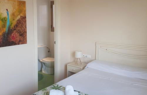 Esmeralda Suites Calpe - Photo 23