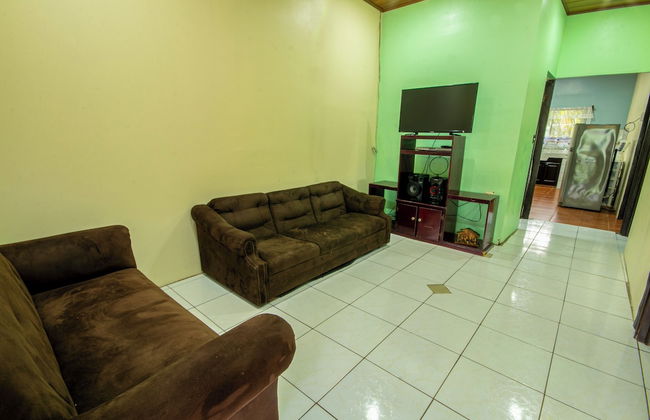 Cabañas Rio Escondido - Foto 40