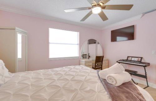 Luxe Jupiter Home with Pool House, Near Golf and Beach - Foto 18