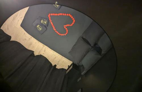 Escapade Romantique au Cœur du Vercors - Foto 22