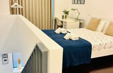 PATEO LUSO - Cozy Apartment City Center - Foto 22