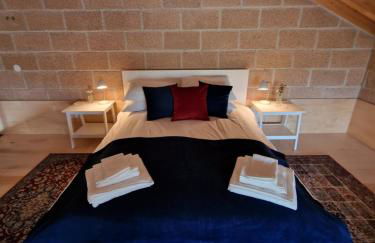 Quinta da Chumbaria - heaven on a hilltop, peace and stunning views! - Foto 12