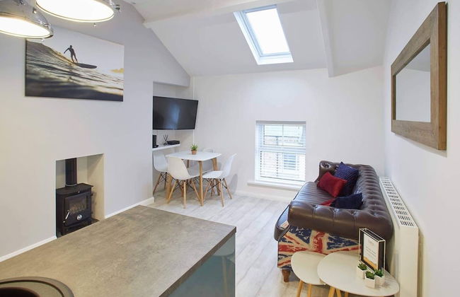 Host Stay The Surfer s Loft Apartment - Foto 13