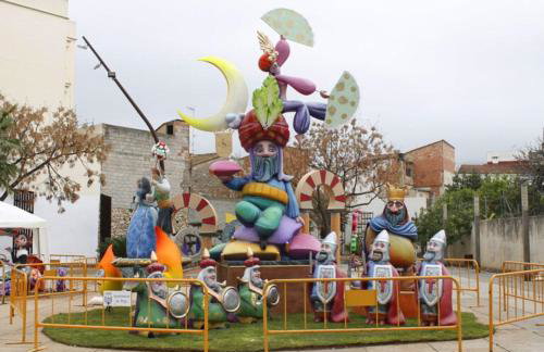 Casa Conxin Beach & Mountain Apartment Costa Blanca - Photo 25