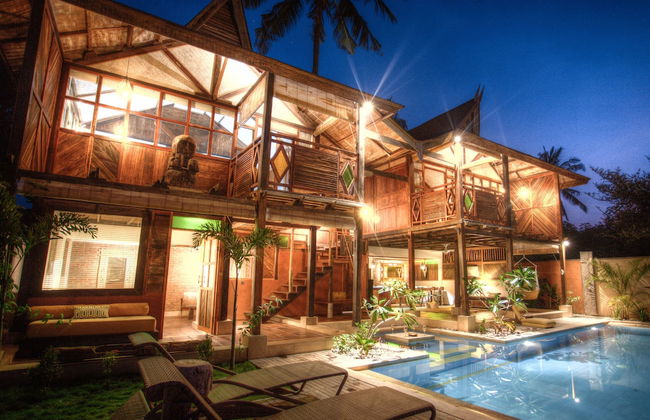 Apalagi Villas - Photo 20