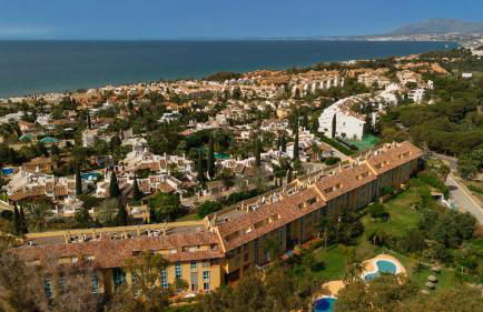 Coastal apartment, with swimming pools and close to the beach, in the tourist Bahia de Marbella - Photo 30