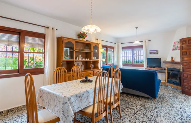 Can Fulgencio II - Foto 4