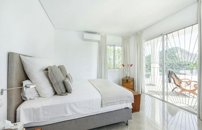 Magnificent Holiday Home With View - Foto 4