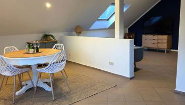 Heimathafen - große Ferienwohnung bei Saarlouis - Platz bis zu 5 Personen - Photo 4