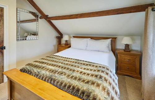Host & Stay - Colcott Cottage - Foto 27