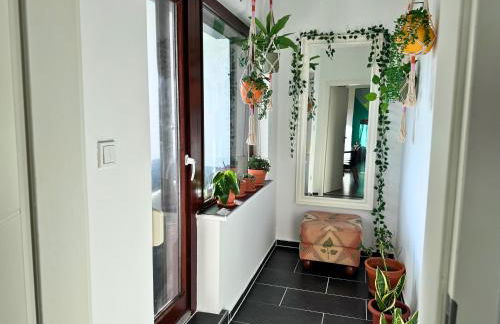 Weserblick Hafen-Haus-Bremen - Foto 47