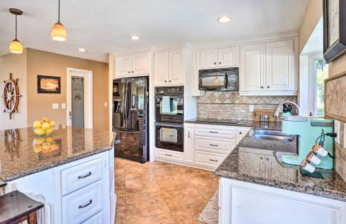 Deluxe Laguna Hills Home with Outdoor Oasis! - Foto 8