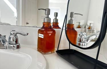 Claremont Colleges And Ontairo Mills Single Villa stay more 30 nights - Foto 32