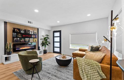 Oasis in Bishop Arts for Groups sleeps 16 - Foto 21