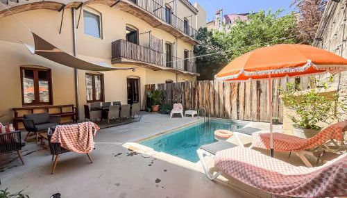 Aptw Pool in heart of old town - Foto 2