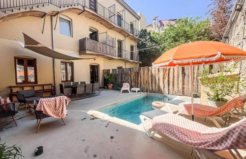 Aptw Pool in heart of old town - Foto 2