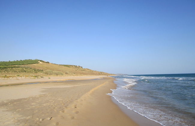 Gioberta Holiday Homes, Porto Palo Villetta - Foto 43