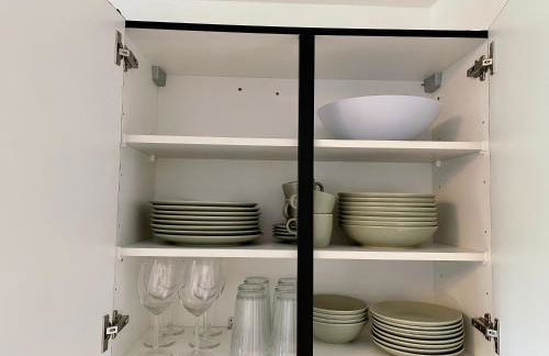 Ferienwohnung Böhlen im Leipziger Neuseenland - Foto 16