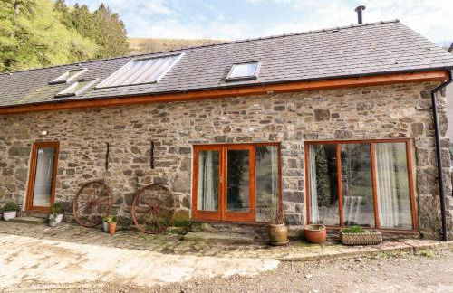 Ysgubor Craig Y Gronfa - Photo 46