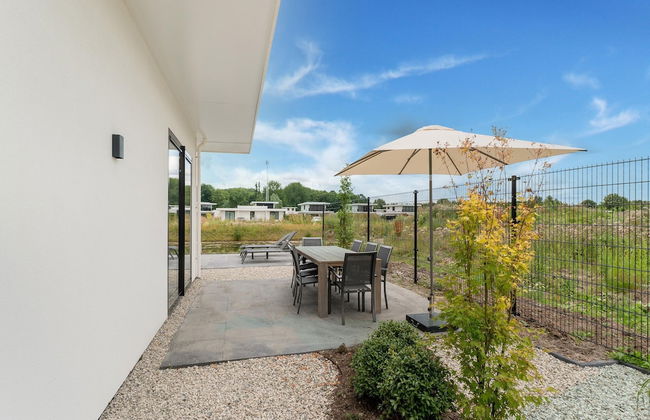 Villa in Zeewolde Near Flevostrand Beach - Photo 35